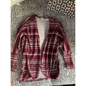 Charlotte Russe Cardigan